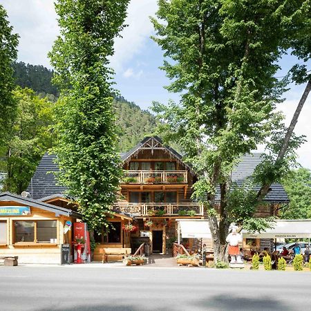 Penzion Koliba Vysoké Tatry المظهر الخارجي الصورة