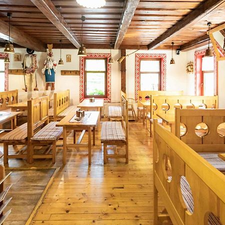 Penzion Koliba Vysoké Tatry المظهر الخارجي الصورة