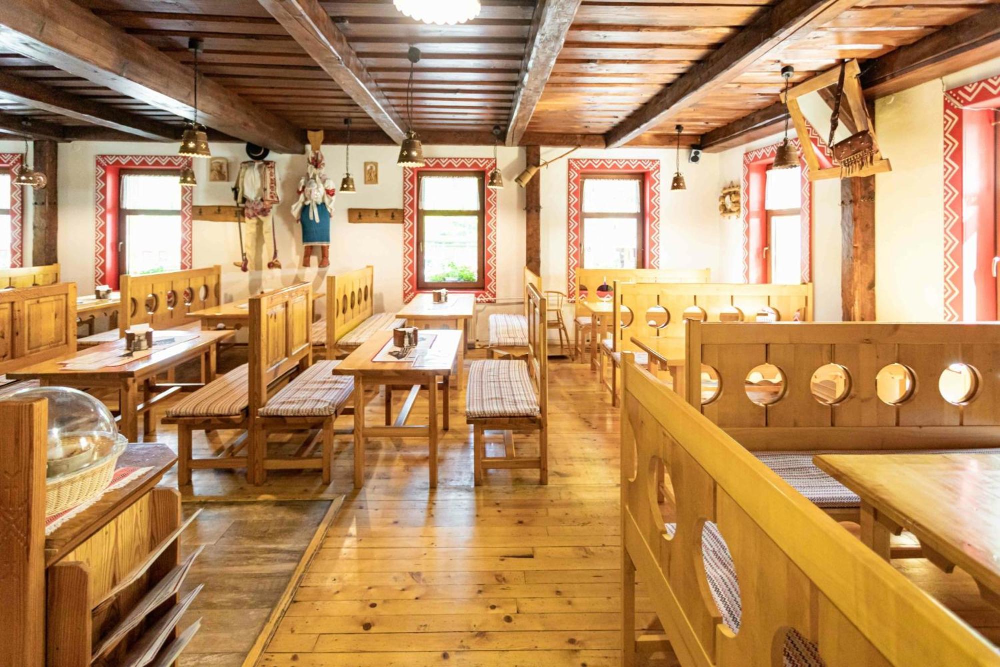 Penzion Koliba Vysoké Tatry المظهر الخارجي الصورة