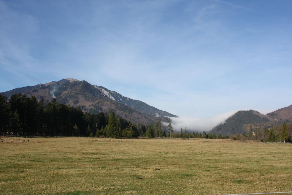 Penzion Koliba Vysoké Tatry المظهر الخارجي الصورة